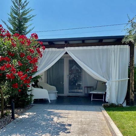 مبيت وإفطار كاستلْنْيوفو ديل غارد Mincio Relais المظهر الخارجي الصورة