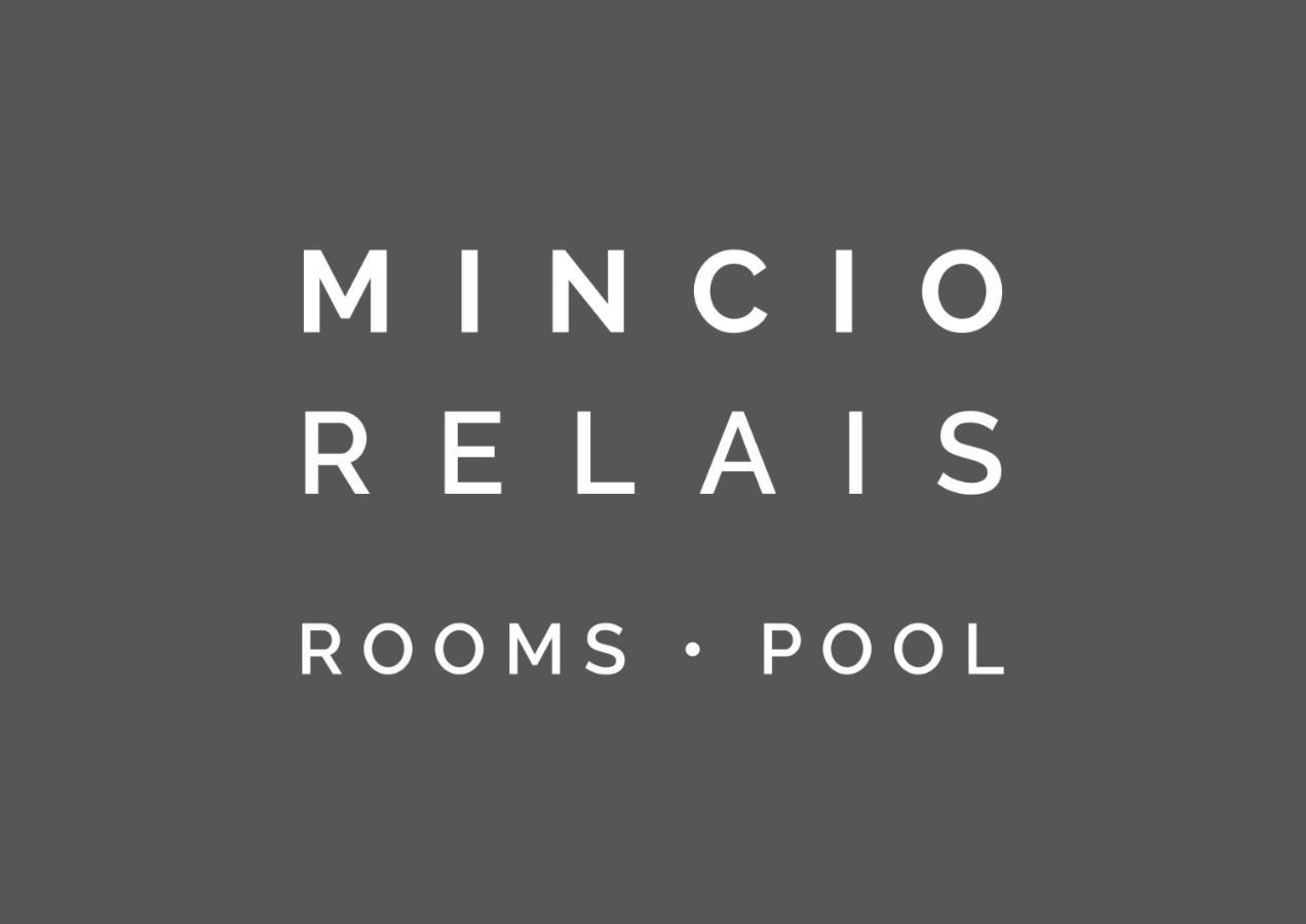 مبيت وإفطار كاستلْنْيوفو ديل غارد Mincio Relais المظهر الخارجي الصورة