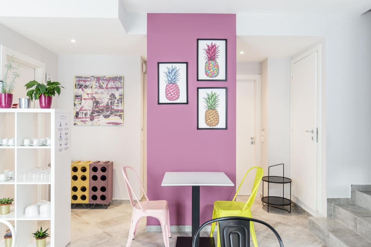 مبيت وإفطار كاستلْنْيوفو ديل غارد Mincio Relais المظهر الخارجي الصورة