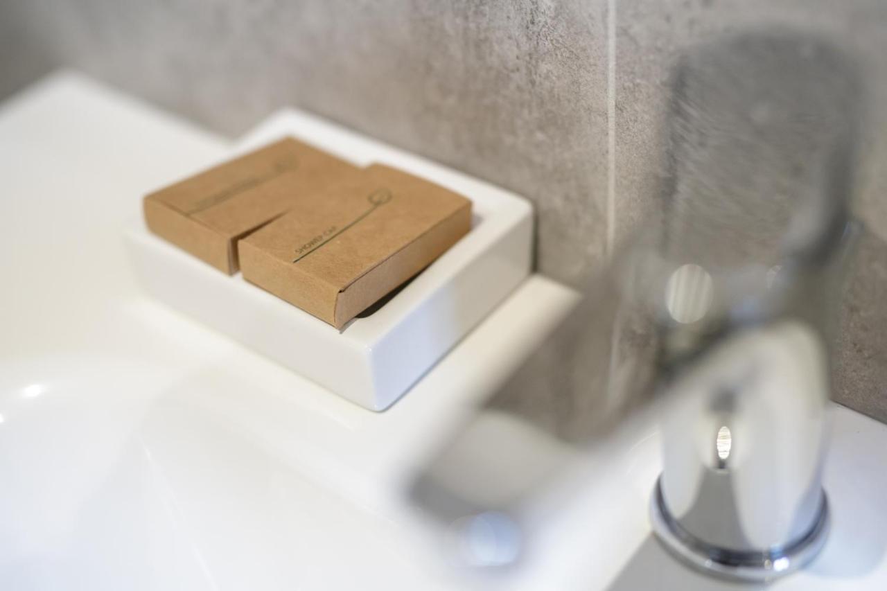 مبيت وإفطار كاستلْنْيوفو ديل غارد Mincio Relais المظهر الخارجي الصورة