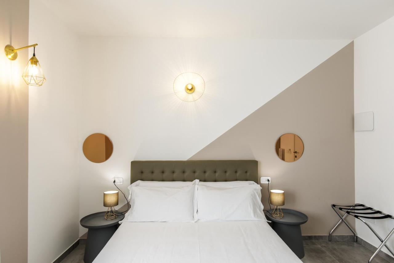 مبيت وإفطار كاستلْنْيوفو ديل غارد Mincio Relais المظهر الخارجي الصورة