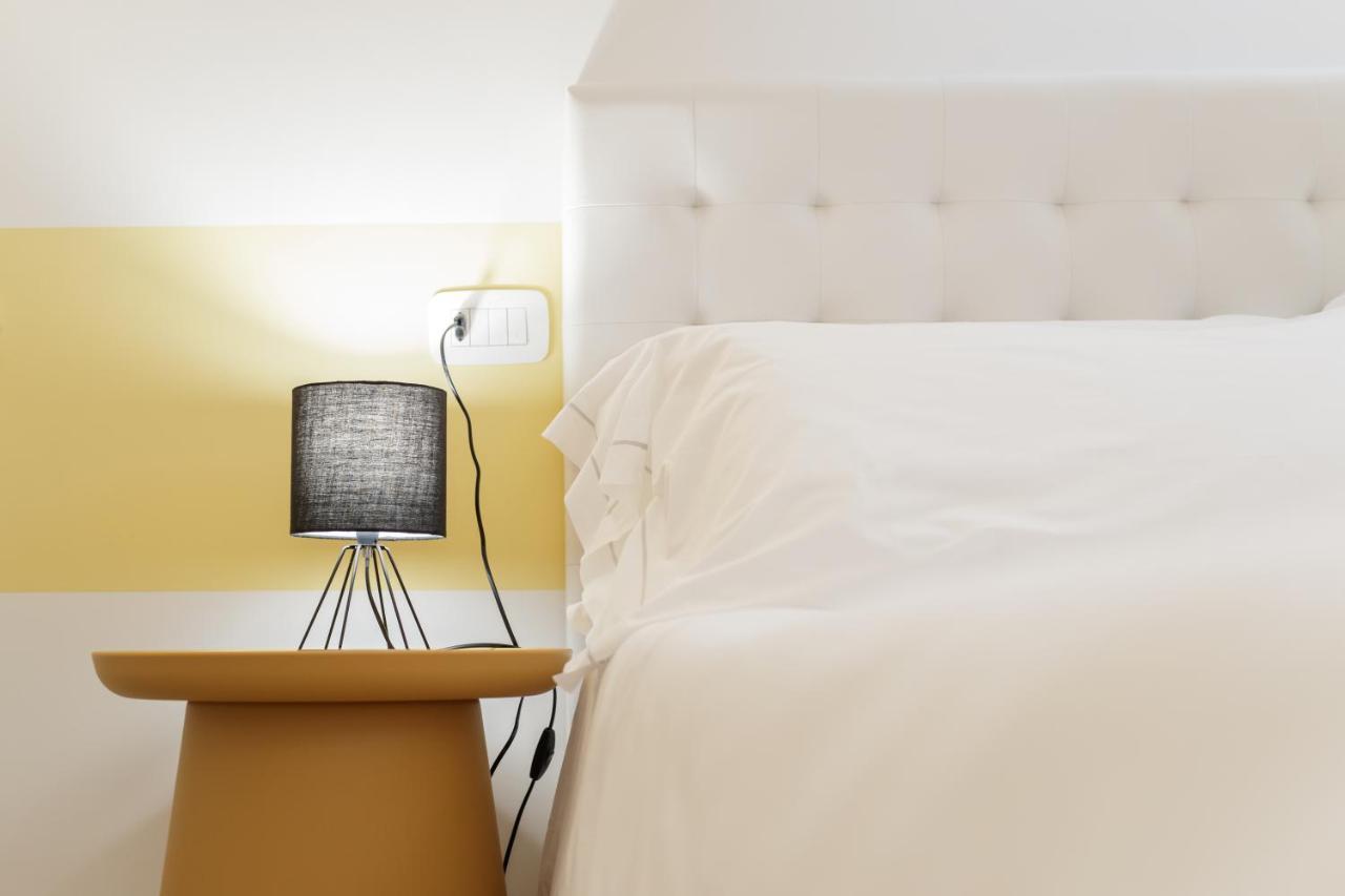 مبيت وإفطار كاستلْنْيوفو ديل غارد Mincio Relais المظهر الخارجي الصورة