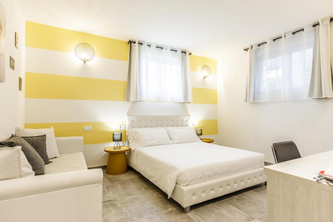 مبيت وإفطار كاستلْنْيوفو ديل غارد Mincio Relais المظهر الخارجي الصورة