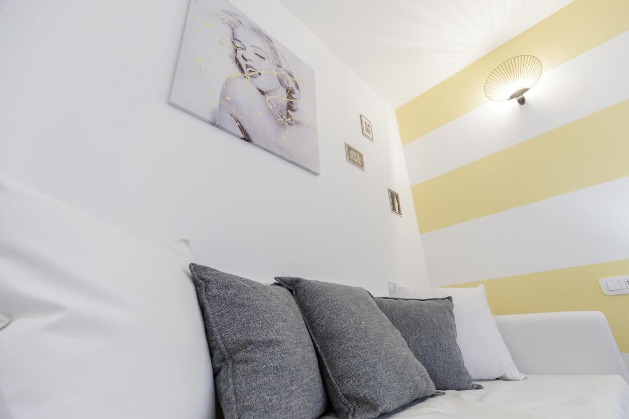 مبيت وإفطار كاستلْنْيوفو ديل غارد Mincio Relais المظهر الخارجي الصورة