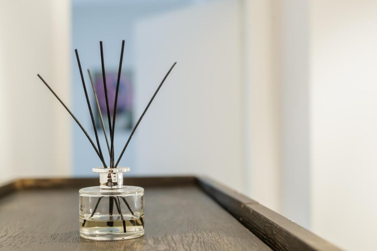 مبيت وإفطار كاستلْنْيوفو ديل غارد Mincio Relais المظهر الخارجي الصورة