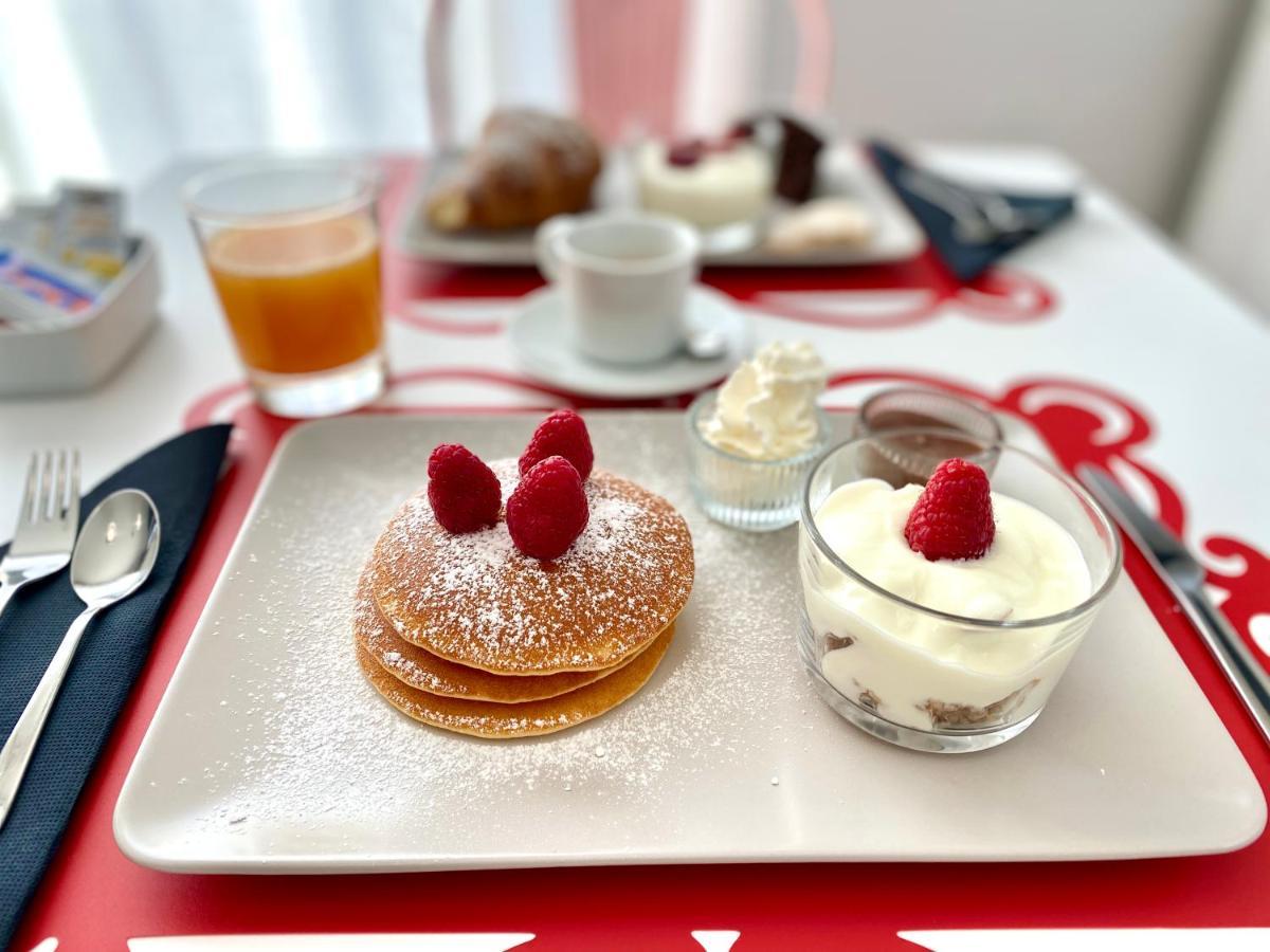 مبيت وإفطار كاستلْنْيوفو ديل غارد Mincio Relais المظهر الخارجي الصورة